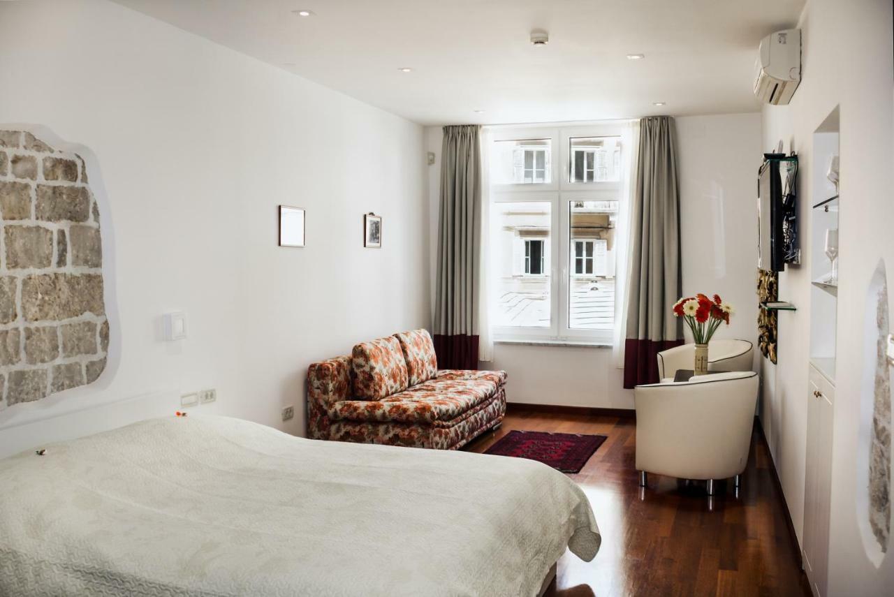 Old Square Studio Apartment Σπλιτ Εξωτερικό φωτογραφία