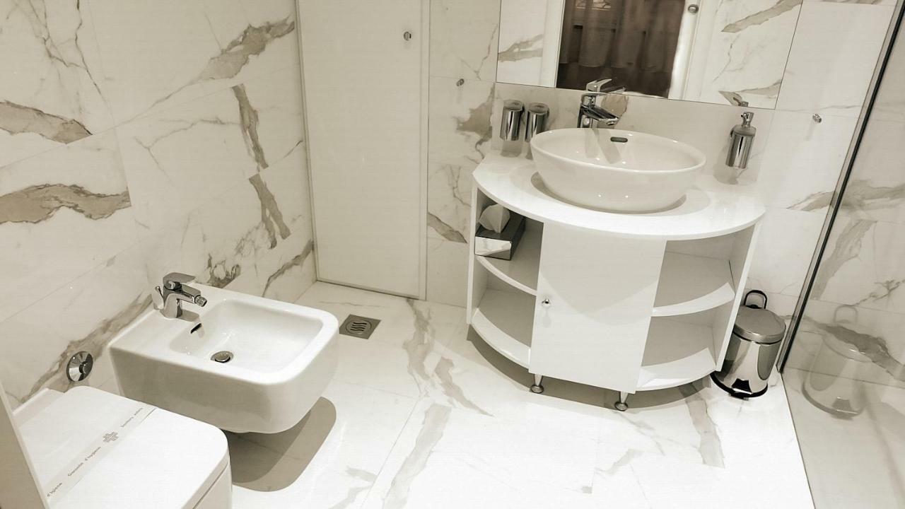 Old Square Studio Apartment Σπλιτ Εξωτερικό φωτογραφία