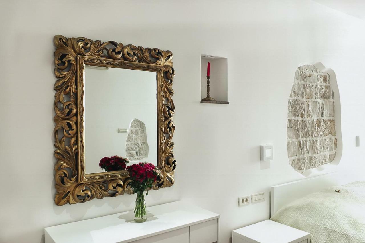 Old Square Studio Apartment Σπλιτ Εξωτερικό φωτογραφία