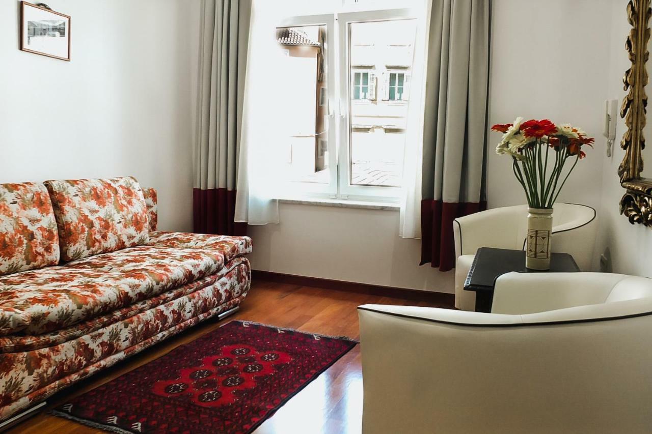 Old Square Studio Apartment Σπλιτ Εξωτερικό φωτογραφία
